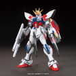 1 144 HGBF 009 Star Build Strike Gundam Plavsky Wing Hot on Sale