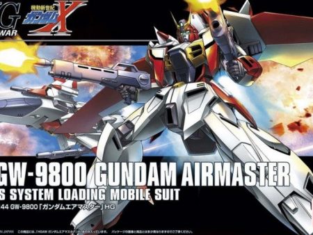 1 144 HGAW GW-9800 Gundam Airmaster Cheap