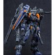 1 100 Gundam Seed GAT-X102 Duel Blue Gundam Conversion Kit Online Sale