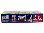 MPC Star Wars: The Empire Strikes Back AT-AT - 1 100 Scale Model Kit Supply