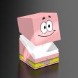 Squaroe SpongeBob SquarePants™ - Patrick Discount