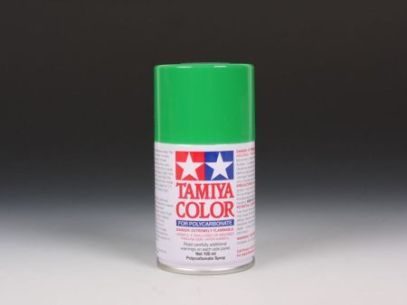 Tamiya PS-21 - Park Green - 100 ml For Sale