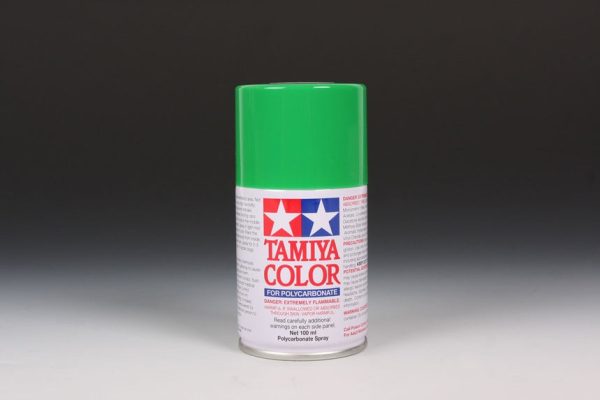 Tamiya PS-21 - Park Green - 100 ml For Sale