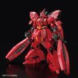 RG 1 144 MSN-04FF Sazabi For Discount