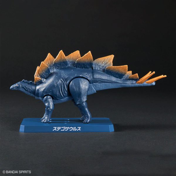 Plannosaurus Stegosaurus Model Kit Hot on Sale