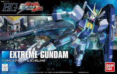 1 144 121 HGUC Extreme Gundam Online now