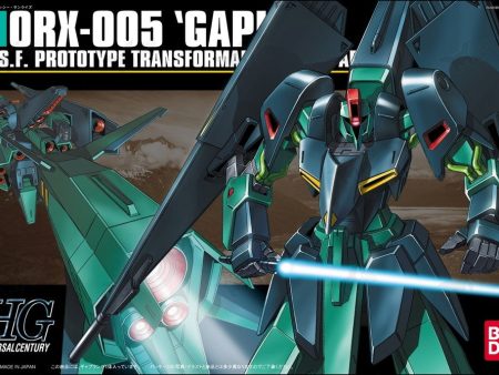 1 144 HGUC 29 ORX-005 Gaplant Online now