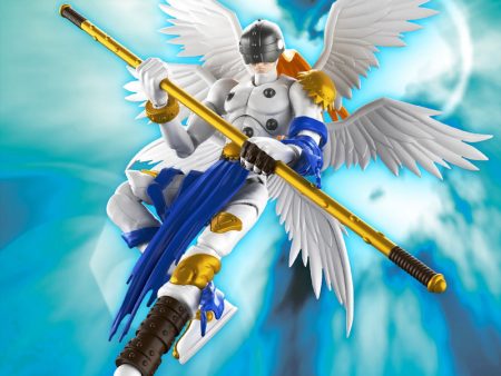 Figure-rise Standard Angemon Online Sale