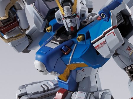 Metal Build Crossbone Gundam X1 (Patchwork) Sale