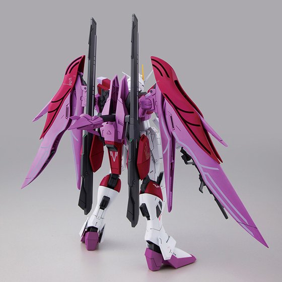 MG 1 100 Destiny Impulse Gundam R [RIJENESU] For Discount