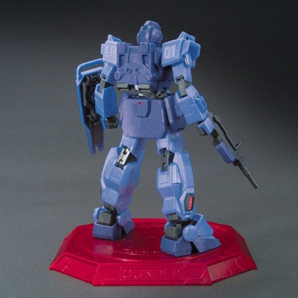 HGUC 1 144 Gundam Base Limited Blue Destiny Unit 1 [Metallic Gloss Injection] Online