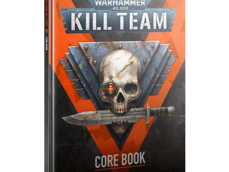 Kill Team: Core Book (English) Online Hot Sale