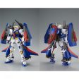 【Apr】 MG 1 100 Mission Pack P-Type For Gundam F90 Sale