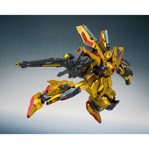 Metal Robot Spirits (Ka signature) [SIDE MS] Full Armor Hyakushiki-Kai Online Hot Sale