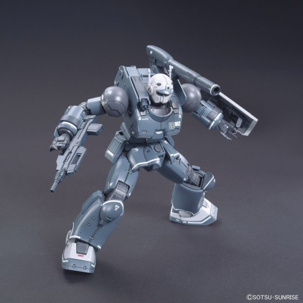 1 144 HG RCX-76-02 Guncannon First Type [Iron Cavalry Squadron] Online