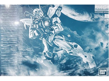 MG 1 100 ZGMF-X12D Gundam Astray Out Frame D Online Sale