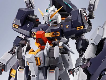 METAL ROBOT SPIRITS [SIDE MS] RX-121-3C Gundam TR-1 [Haze n-Thley] Online Sale