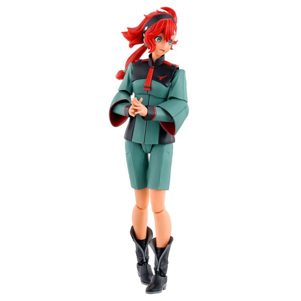 Figure-rise Standard Suletta Mercury (Regular Uniform Ver.) Cheap