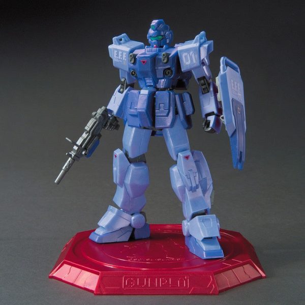 HGUC 1 144 Gundam Base Limited Blue Destiny Unit 1 [Metallic Gloss Injection] Online