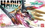 1 144 HG00 068 GN-011 Gundam Harute For Discount