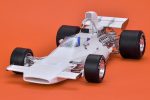 1 12 Scale Model Kit: McLaren M19A Full Detail on Sale