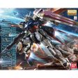 MG 1 100 GAT-X105 Aile Strike Gundam Remaster Ver For Sale