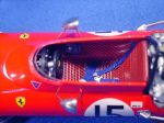 1 24 Scale Ferrari 312F1  69 Full Detail Kit Online now