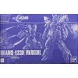 【Preorder in Jun】HGUC 1 144 AMS-123X Varguil Cheap