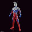 Figure-rise Standard Ultraman Zero For Discount