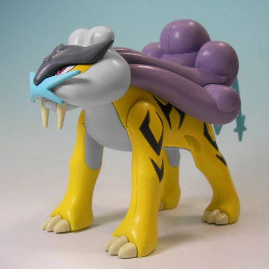 Pokémon Raikou Discount