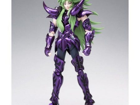 Saint Myth Cloth EX Aries Shion (SURPLICE) Supply