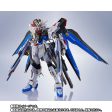 【Feb】METAL ROBOT SPIRITS [SIDE MS] Strike Freedom Gundam Type II For Discount