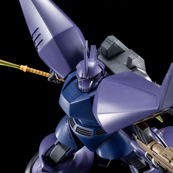 【Preorder in Jul】HGUC 1 144 MS-14J Regelgu [Unicorn Ver.] Online now