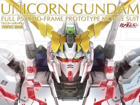 PG Unicorn Gundam RX-0 For Discount