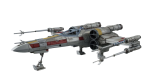 1 72 X-Wing Star Fighter For Discount