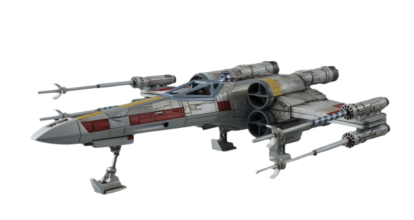 1 72 X-Wing Star Fighter For Discount