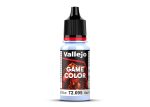 Vallejo Game Color Glacier Blue - 18 ml - 72095 For Discount