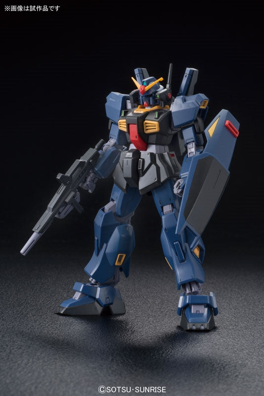 1 144 HGUC 194 RX-178 Gundam MK-II Titans [The Revive] Cheap