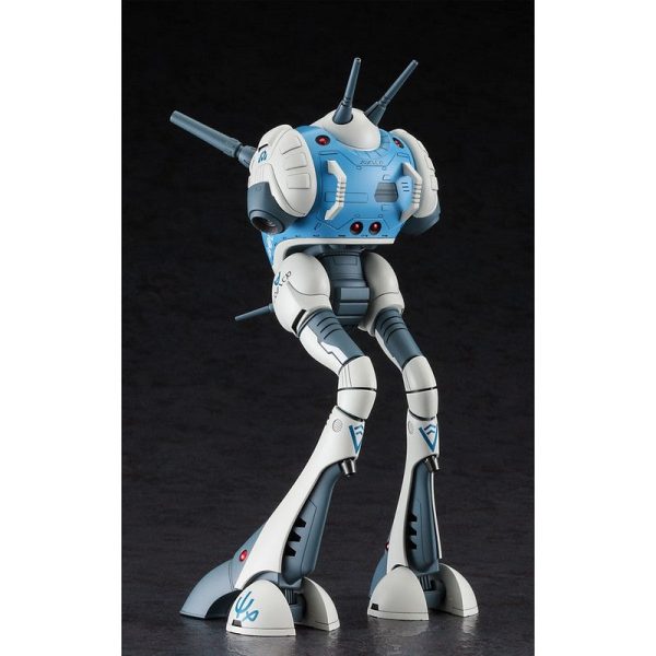 Hasegawa 1 72 031 Macross Regult Standard Type For Discount