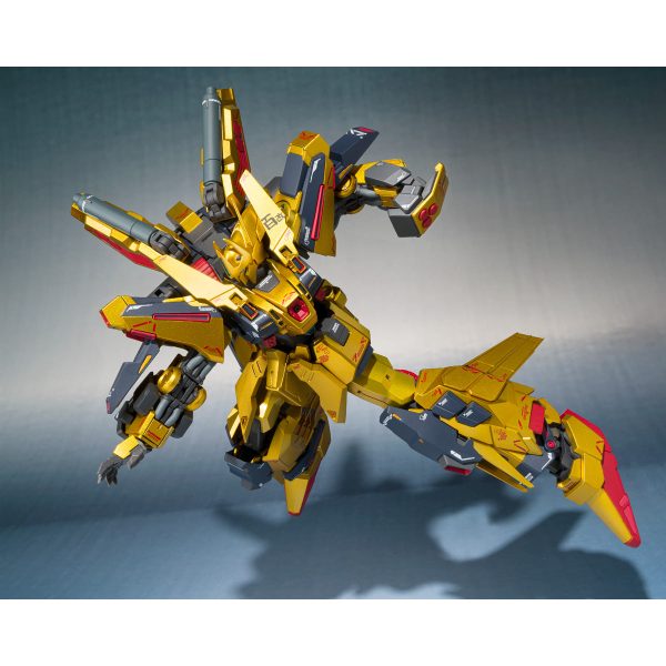 Metal Robot Spirits (Ka signature) [SIDE MS] Full Armor Hyakushiki-Kai Online Hot Sale