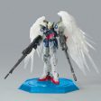 RG 1 144 The Gundam Base Limited Wing Gundam Zero EW  [Clear Color] Online Hot Sale