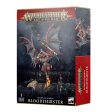 Blades of Khorne: Daemons Of Khorne Bloodthirster on Sale