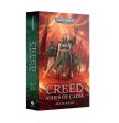 Creed: Ashes Of Cadia (Paperback) For Sale