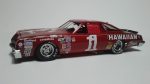 Sal JR Models Donnie Allison 1979 Daytona Olds – Limited Run - 1 25 Scale Supply