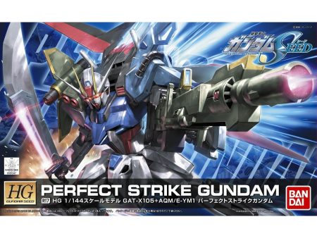 1 144 HGCE R17 Perfect Strike Gundam For Cheap