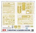 RFM Pz.Kpfw.III Ausf.J - 1 35 Scale Model Kit For Cheap