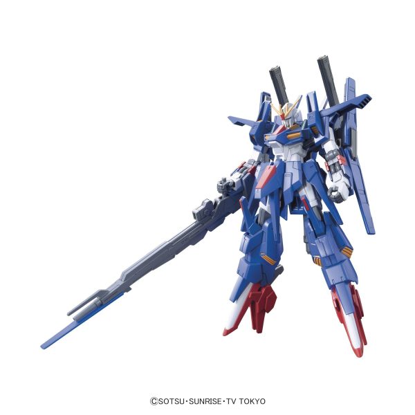 1 144 HGBF ZZII For Cheap