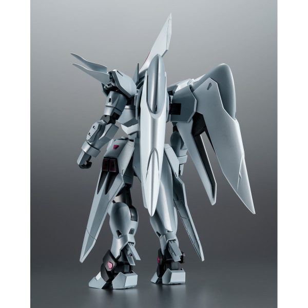 Robot Spirits [Side MS] ZGMF-515 CGUE ver. A.N.I.M.E. Online now