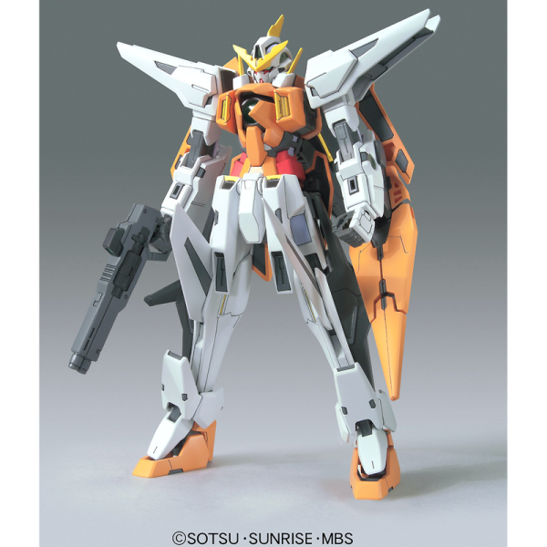 1 144 HG00 004 GN-003 Gundam Kyrios Cheap