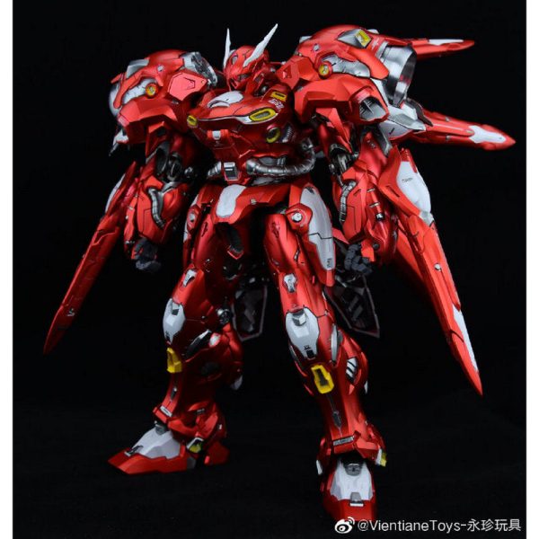 Moshow Vientiane Toys 1 72 Metal Build AGX-03A Rosefinch For Discount